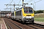 Alstom 1319 - CFL "3014"
11.09.2010 - Antwerpen Noorderdokken
Hans Vrolijk