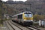 Alstom 1319 - CFL "3014"
09.11.2014 - Poulseur
Alexander Leroy