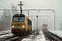 Alstom 1319 - CFL "3014"
xx.01.2002 - LuxemburgRolf Alberts