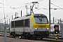 Alstom 1319 - CFL "3014"
17.02.2015 - Luxembourg
Martin Greiner
