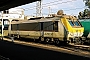 Alstom 1320 - CFL "3015"
03.10.2005 - Mulhouse
Vincent Torterotot