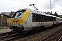 Alstom 1320 - CFL "3015"
07.08.2012 - Mersch
Wilco Trumpie