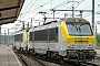 Alstom 1320 - CFL "3015"
05.06.2004 - Bettemburg
Rolf Alberts