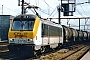 Alstom 1320 - CFL "3015"
10.06.2006 - Antwerpen-Berchem
Leon Schrijvers
