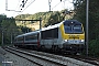 Alstom 1320 - CFL "3015"
27.09.2014 - Chanxhe
Alexander Leroy