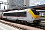 Alstom 1320 - CFL "3015"
20.09.2014 - Luxembourg
Peter Dircks