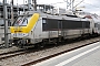 Alstom 1320 - CFL "3015"
21.09.2015 - Luxembourg
Peter Dircks