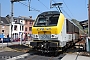 Alstom 1320 - CFL "3015"
01.05.2019 - Poulseur
Lutz Goeke