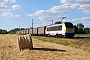 Alstom 1336 - CFL "3016"
25.06.2014 - Eckwersheim
Yannick Hauser