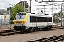 Alstom 1336 - CFL "3016"
14.06.2011 - Luxembourg
Peter Dircks