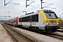Alstom 1336 - CFL "3016"
02.05.2012 - Gouvy
Laurent GILSON