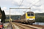 Alstom 1336 - CFL "3016"
17.09.2016 - Dinant
Lutz Goeke