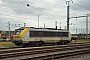 Alstom 1337 - CFL "3017"
21.07.2011 - Bettembourg
René Hameleers