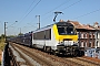 Alstom 1337 - CFL "3017"
30.09.2015 - Lille (Porte de Douai)
André Grouillet