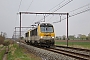 Alstom 1337 - CFL "3017"
01.04.2022 - Neufvilles
Alexander Leroy
