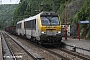 Alstom 1338 - CFL "3018"
13.06.2014 - Anseremme
Lutz Goeke