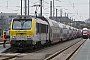 Alstom 1338 - CFL "3018"
17.02.2015 - Luxembourg
Martin Greiner