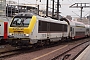 Alstom 1338 - CFL "3018"
22.09.2015 - Luxembourg
Burkhard Sanner