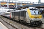 Alstom 1339 - CFL "3019"
26.02.2017 - Luxembourg
Theo Stolz