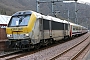 Alstom 1339 - CFL "3019"
26.02.2017 - Kautenbach
Theo Stolz