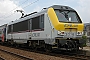 Alstom 1339 - CFL "3019"
10.06.2007 - Gouvy
René Hameleers