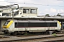 Alstom 1339 - CFL "3019"
24.08.2005 - Mulhouse Ville
Theo Stolz