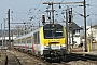 Alstom 1339 - CFL "3019"
20.03.2012 - Mersch
Thomas Wohlfarth