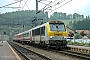 Alstom 1339 - CFL "3019"
04.06.2004 - Troisvierges
Rolf Alberts