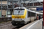 Alstom 1339 - CFL "3019"
11.06.2012 - Luxembourg
Peter Dircks
