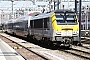 Alstom 1339 - CFL "3019"
28.09.2015 - Luxembourg
Peter Dircks