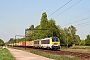 Alstom 1339 - CFL "3019"
19.04.2011 - Hever
Philippe Smets