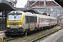 Alstom 1340 - CFL "3020"
17.02.2015 - Luxembourg
Martin Greiner