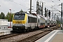 Alstom 1340 - CFL "3020"
13.09.2013 - Petange
Peter Dircks