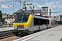 Alstom 1340 - CFL "3020"
11.06.2010 - Luxembourg
Peter Dircks