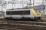 Alstom 1340 - CFL "3020"
21.09.2015 - Luxembourg
Peter Dircks