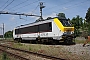 Alstom 1340 - CFL "3020"
17.05.2018 - Liers
Jean-Michel Vanderseypen