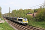 Alstom 1340 - CFL "3020"
16.04.2011 - Sint-Joris-Weert
Philippe Smets
