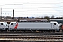 Alstom 35400 - AKIEM "5170 168-6"
25.02.2022 - Kassel, Rangierbahnhof
Christian Klotz