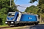 Alstom 35720 - ČD Cargo "388 015-0"
16.08.2022 - Kassel
Christian Klotz