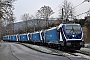 Alstom 35721 - ČD Cargo "388 012-7"
15.12.2022 - Kassel
Christian Klotz
