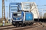 Alstom 35721 - ČD Cargo "388 012-7"
09.04.2026 - RiesaThomas Wohlfarth