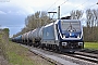 Alstom 35722 - ČD Cargo "388 014-3"
24.04.2023 - Vechelde
Rik Hartl
