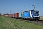Alstom 35722 - ČD Cargo "388 014-3"
02.04.2025 - Peine-Woltorf
Andreas Schmidt