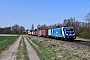 Alstom 35722 - ČD Cargo "388 014-3"
02.04.2025 - Peine-Woltorf
Carsten Klatt