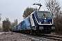 Alstom 35723 - ČD Cargo "388 013-5"
15.12.2022 - Kassel, Rangierbahnhof
Christian Klotz