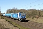 Alstom 35723 - ČD Cargo "388 013-5"
28.02.2023 - Uelzen
Gerd Zerulla