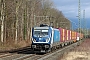Alstom 35723 - ČD Cargo "388 013-5"
25.01.2025 - Haste
Thomas  Wohlfarth