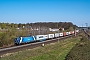 Alstom 35723 - ČD Cargo "388 013-5"
08.04.2025 - Haste
René Große