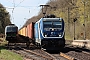 Alstom 35723 - ČD Cargo "388 013-5"
05.04.2025 - Lehrte-Hämelerwald
Thomas Wohlfarth