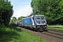 Alstom 35723 - ČD Cargo "388 013-5"
10.05.2025 - Hannover-Limmer
Christian Stolze